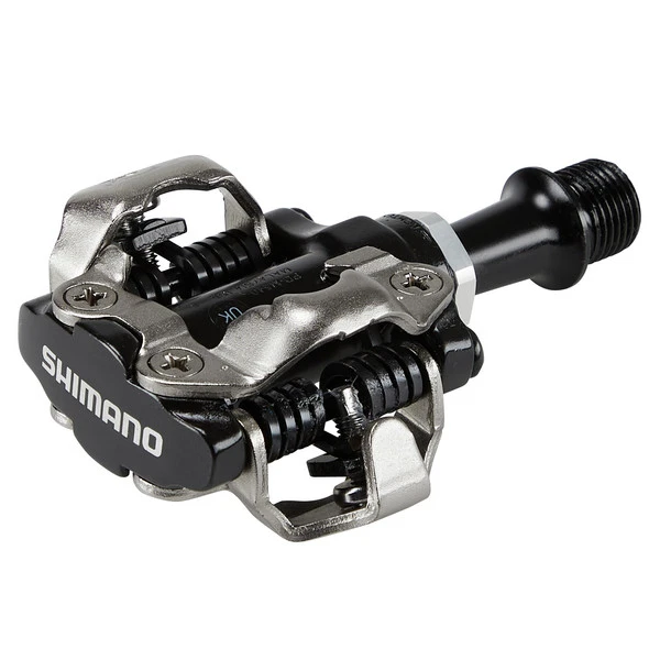 Shimano PEDAL PD-M540 SCHWARZ Pedale SCHWARZ 3 Shimano PEDAL PD-M540 SCHWARZ Pedale SCHWARZ