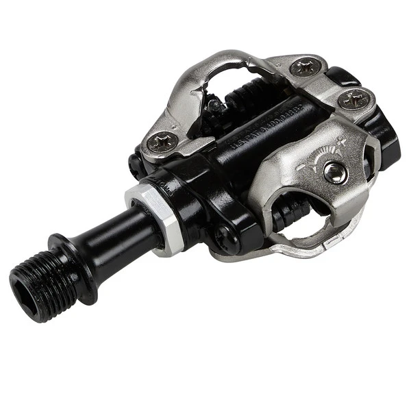 Shimano PEDAL PD-M540 SCHWARZ Pedale SCHWARZ 4 Shimano PEDAL PD-M540 SCHWARZ Pedale SCHWARZ – Bild 2