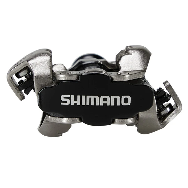 Shimano PEDAL PD-M540 SCHWARZ Pedale SCHWARZ 5 Shimano PEDAL PD-M540 SCHWARZ Pedale SCHWARZ – Bild 3