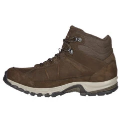Meindl ORLANDO MID GTX Herren Wanderstiefel DUNKELBRAUN -Sport Im Freien 5637953871 c orlando mid gtx meindl 24