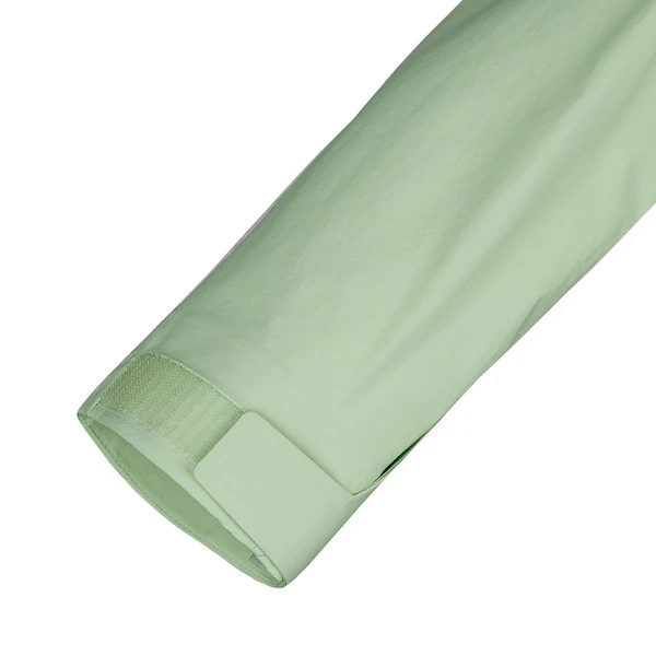 The North Face W SUMMIT TORRE EGGER FUTURELIGHT JACKET Damen Hardshelljacke PATINA GREEN – Bild 4