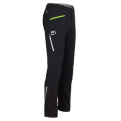 Ortovox COL BECCHEI PANTS M Herren Skihose BLACK RAVEN -Sport Im Freien 5637955363 b col becchei pants m ortovox 24