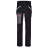 Ortovox CEVEDALE PANTS W Damen Skihose BLACK RAVEN -Sport Im Freien 5637956645 a cevedale pants w ortovox 24