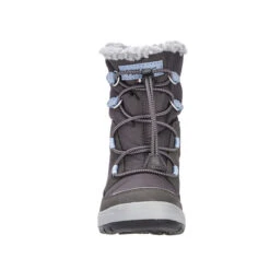 Viking HASLUM WARM GTX Kinder Winterstiefel DARK GREY/ICEBLUE -Sport Im Freien 5637957093 d haslum high gtx warm viking 24
