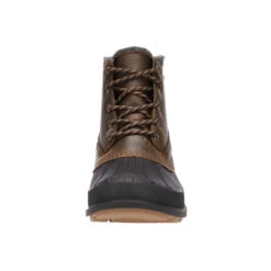 Kamik LAWRENCEM Herren Winterstiefel CHOCOLATE-CHOCOLAT -Sport Im Freien 5637957782 d lawrencem kamik 24