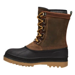 Kamik WILLIAM Herren Winterstiefel GAUCHO BROWN-BRUN GAUCHO -Sport Im Freien 5637957794 c william kamik 24