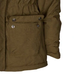 Columbia NORDIC STRIDER JACKET Kinder Winterjacke NEW OLIVE HEATHER -Sport Im Freien 5637958353 d nordic strider jacket columbia 24