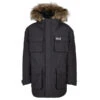Jack Wolfskin GLACIER PEAK PARKA K Kinder Winterjacke PHANTOM -Sport Im Freien 5637958947 a glacier peak parka k jack wolfskin 24