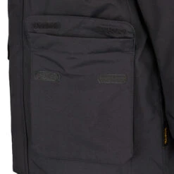 Jack Wolfskin GLACIER PEAK PARKA K Kinder Winterjacke PHANTOM -Sport Im Freien 5637958947 c glacier peak parka k jack wolfskin 24