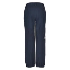 Jack Wolfskin RASCAL WINTER PANTS Kinder Softshellhose NIGHT BLUE -Sport Im Freien 5637959055 c rascal winter pants jack wolfskin 24