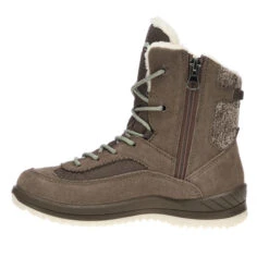 Lowa ELLA GTX Kinder Winterstiefel STEIN/MINT -Sport Im Freien 5637959116 c ella gtx lowa 24