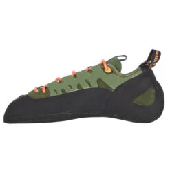 La Sportiva TARANTULACE Herren Kletterschuhe OLIVE/TIGER -Sport Im Freien 5637959995 c tarantulace la sportiva 24