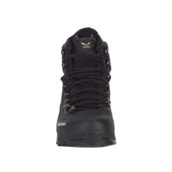 Salewa ORTLES EDGE MID GTX M Herren Bergstiefel BLACK/BLACK -Sport Im Freien 5637960123 d ortles edge mid gtx m salewa 24