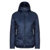 Houdini W' S DUNFRI Damen Isolationsjacke DEEP SEA BLUE