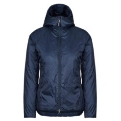 Houdini W' S DUNFRI Damen Isolationsjacke DEEP SEA BLUE