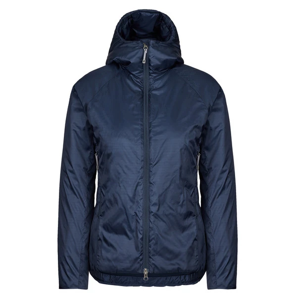 Houdini W' S DUNFRI Damen Isolationsjacke DEEP SEA BLUE 3 Houdini W' S DUNFRI Damen Isolationsjacke DEEP SEA BLUE