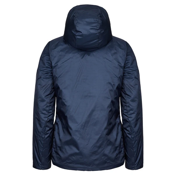 Houdini W' S DUNFRI Damen Isolationsjacke DEEP SEA BLUE 4 Houdini W' S DUNFRI Damen Isolationsjacke DEEP SEA BLUE – Bild 2