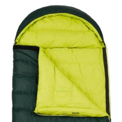 Y By Nordisk TENSION BRICK 600 Deckenschlafsack SCARAB/LIME -Sport Im Freien 5637961549 b tension brick 600 y by nordisk 24