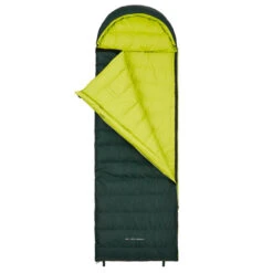 Y By Nordisk TENSION BRICK 600 Deckenschlafsack SCARAB/LIME -Sport Im Freien 5637961549 c tension brick 600 y by nordisk 24