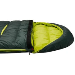 Y By Nordisk TENSION BRICK 600 Deckenschlafsack SCARAB/LIME -Sport Im Freien 5637961549 d tension brick 600 y by nordisk 24