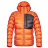 Rab MYTHIC ULTRA JACKET Herren Daunenjacke MARMALADE -Sport Im Freien 5637963582 a mythic ultra jacket rab 24