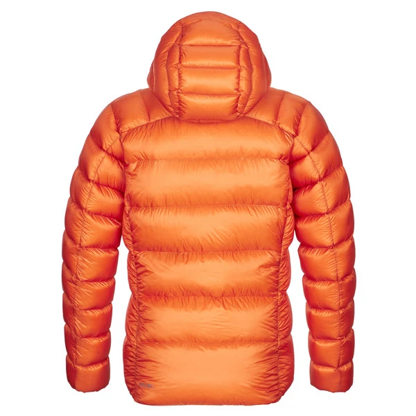 Rab MYTHIC ULTRA JACKET Herren Daunenjacke MARMALADE 4 Rab MYTHIC ULTRA JACKET Herren Daunenjacke MARMALADE – Bild 2
