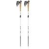 Leki CROSS TRAIL FX SUPERLITE COMPACT Trekkingstöcke WHITE-MINT-BLACK -Sport Im Freien 5637963639 a cross trail fx superlite compact leki 24