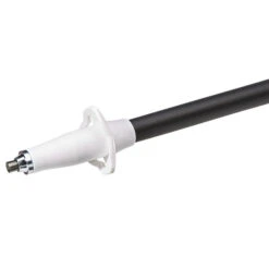 Leki CROSS TRAIL FX SUPERLITE COMPACT Trekkingstöcke WHITE-MINT-BLACK -Sport Im Freien 5637963639 d cross trail fx superlite compact leki 24