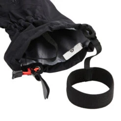 Mountain Equipment ODYSSEY MITT Unisex Handschuhe BLACK -Sport Im Freien 5637968105 d odyssey mitt mountain equipment 24