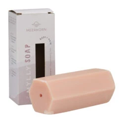 Meerkorn MYLLY SOAP Outdoor Seife GRAPEFRUIT + ROSMARIN (ORANGE- -Sport Im Freien 5637968573 b mylly soap meerkorn 24