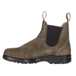 Blundstone 2056 Unisex Freizeitstiefel RUSTIC BROWN -Sport Im Freien 5637968705 c 2056 blundstone 24