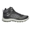 Keen TERRADORA FLEX MID WP W Damen Wanderstiefel BLACK/STEEL GREY -Sport Im Freien 5637969069 a terradora flex mid wp keen 24