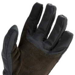 Roeckl Sports KARLEBY Kinder Handschuhe BLACK -Sport Im Freien 5637970422 c karleby roeckl sports 24