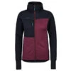 Devold NIBBA PRO MERINO JKT HOOD W Damen Wolljacke INK/BEETROOT 1 Devold NIBBA PRO MERINO JKT HOOD W Damen Wolljacke INK/BEETROOT -Sport Im Freien 5637970705 a nibba pro merino jkt hood w devold 24