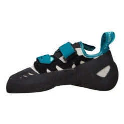 La Sportiva TARANTULA BOULDER WOMAN Damen Kletterschuhe ICE/CRYSTAL -Sport Im Freien 5637971113 j tarantula boulder la sportiva 24