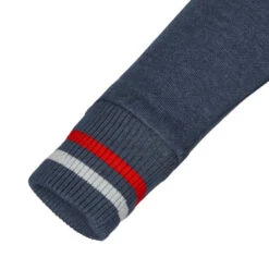 Elkline ULLI Kinder Sweatshirt BLUEMELANGE -Sport Im Freien 5637971869 c ulli elkline 24