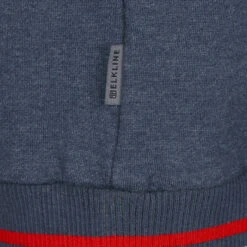 Elkline ULLI Kinder Sweatshirt BLUEMELANGE -Sport Im Freien 5637971869 d ulli elkline 24