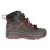 Keen REDWOOD MID WP Kinder Winterstiefel STEEL GREY/RED DAHLIA 1 Keen REDWOOD MID WP Kinder Winterstiefel STEEL GREY/RED DAHLIA -Sport Im Freien 5637971912 a redwood mid wp keen 24