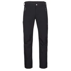 Jack Wolfskin ACTIVATE XT PANTS M Herren Softshellhose BLACK