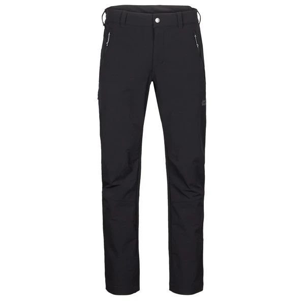 Jack Wolfskin ACTIVATE XT PANTS M Herren Softshellhose BLACK 3 Jack Wolfskin ACTIVATE XT PANTS M Herren Softshellhose BLACK