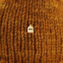 Myssy KUURNA BEANIE Unisex Mütze AUTUMN ORANGE -Sport Im Freien 5637974183 c kuurnalaeppae myssy 24