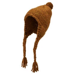 Myssy KUURNA BEANIE Unisex Mütze AUTUMN ORANGE -Sport Im Freien 5637974183 d kuurnalaeppae myssy 24