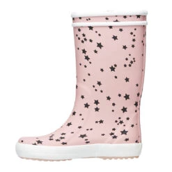 Aigle LOLLY POP PLAY2 Kinder Gummistiefel PINK STARS -Sport Im Freien 5637978717 c lolly pop play2 aigle 24