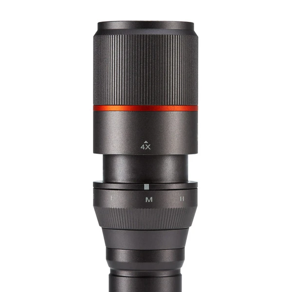 Nebo DAVINCI 2000 Taschenlampe NOCOLOR 6 Nebo DAVINCI 2000 Taschenlampe NOCOLOR – Bild 4