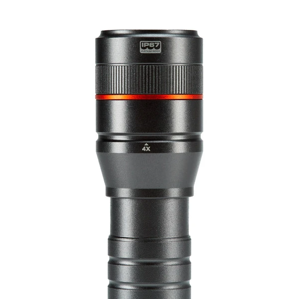 Nebo NEWTON Taschenlampe NOCOLOR 6 Nebo NEWTON Taschenlampe NOCOLOR – Bild 4