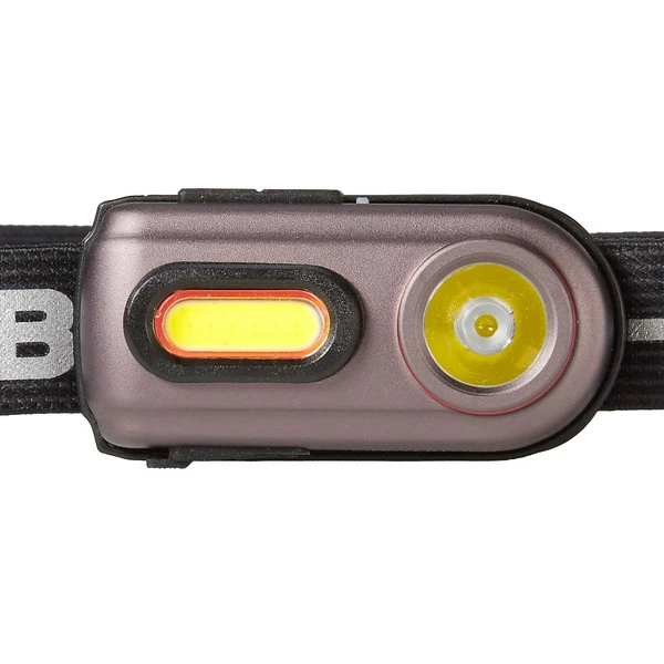 Nebo EINSTEIN Stirnlampe NOCOLOR 4 Nebo EINSTEIN Stirnlampe NOCOLOR – Bild 2