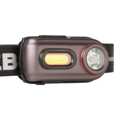 Nebo EINSTEIN Stirnlampe NOCOLOR 8 Nebo EINSTEIN Stirnlampe NOCOLOR -Sport Im Freien 5637980223 c einstein nebo 24