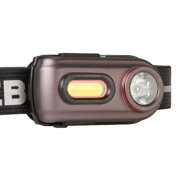 Nebo EINSTEIN Stirnlampe NOCOLOR 5 Nebo EINSTEIN Stirnlampe NOCOLOR – Bild 3