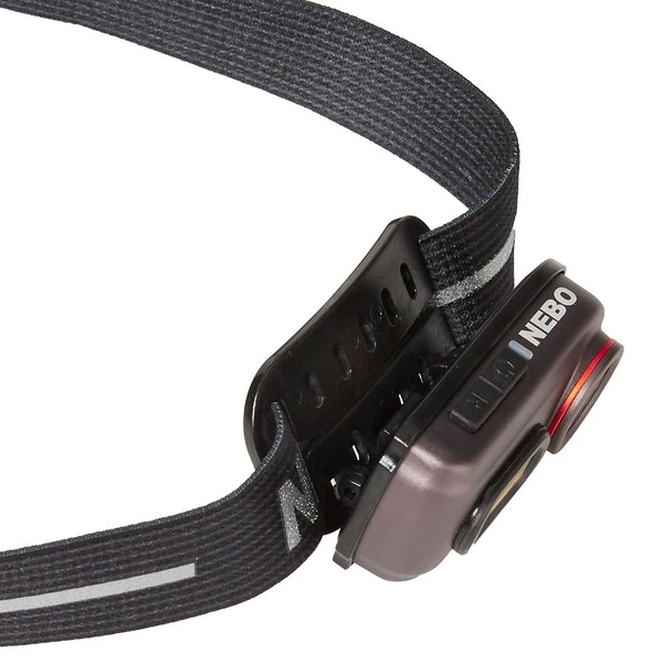 Nebo EINSTEIN Stirnlampe NOCOLOR 6 Nebo EINSTEIN Stirnlampe NOCOLOR – Bild 4