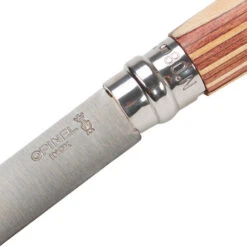 Opinel NO 08 LAMINIERTE BIRKE BRAUN Klappmesser LAMINIERTE BIRKE 8 Opinel NO 08 LAMINIERTE BIRKE BRAUN Klappmesser LAMINIERTE BIRKE -Sport Im Freien 5637980235 c no 08 laminierte birke braun opinel 24